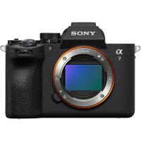 Фотокамера бездзеркальна Sony Alpha A7 V body