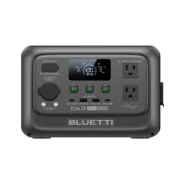 Зарядна станція Bluetti Elite 30 V2 600W 288Wh LiFePO4