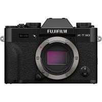 Фотокамера бездзеркальна Fujifilm X-T30 III Body, Black