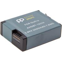 Акумулятор PowerPlant для GoPro Hero 13 2000mAh Enduro version