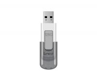 Накопичувач Lexar JumpDrive V100 USB 3.2 Gen 1 Type-A 128GB, сірий (LJDV100-128ABGY)
