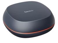 Накопичувач зовнішній SanDisk Desk Drive 8TB SSD, USB Type-C, USB 3.2 Gen 2, R1000MB/s