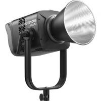 Освітлювач студійний Godox Litemons LE600Bi LED 2800K-6500K, Bowens, чорний