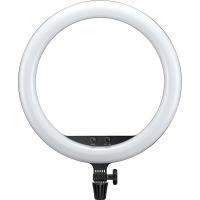 Освітлювач кільцевий Godox LR150 LED 3000-6000K, чорний