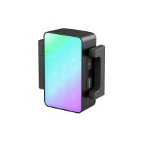 Освітлювач SmallRig 5745 RGBWW LED Video Light для камери DJI Osmo Pocket 3
