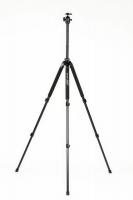 Штатив алюмінієвий з кульовою головою Slik Pro 700BH6AC