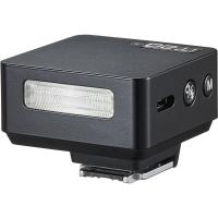 Спалах Godox iT20 C TTL для фотокамер Canon, чорний