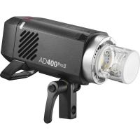 Спалах акумуляторний Godox AD400ProII