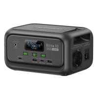 Зарядна станція Bluetti Elite 10 Mini 200W 128Wh