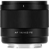 Об'єктив Viltrox AF 14mm f/4 Air FE, Sony E