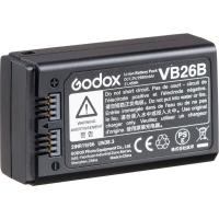 Акумуляторна батарея Godox VB26B 2980mAh 7.2V