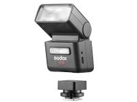 Спалах Godox iT32 + синхронізатор X5S для фотокамер Sony