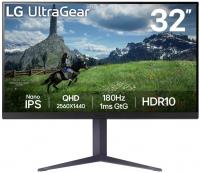 Монітор LG 31.5