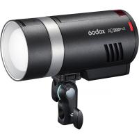 Спалах акумуляторний портативний Godox AD300ProII 300Ws, 2.4 GHz Wireless X, мод. світло 12W Bi-Color, Godox mount