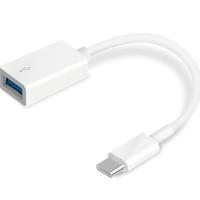 Адаптер перехідний TP-LINK UС400 USB-C 3.0 - USB-A, OTG, 12 см