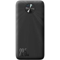 УМБ Joyroom 20000mAh 22,5W PD,QC3.0, 2xUSB-A, USB-C In/Out Black