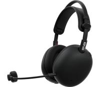 Гарнітура ігрова Over-ear Sony INZONE H9 II BT 5.3, ANC, SBC, AAC, LC3, Wireless, Mic,  Чорний
