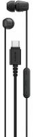 Навушники In-ear Sony IER-EX15C USB-C, Mic, Чорний