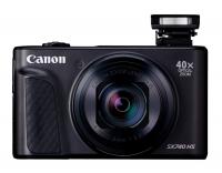 Фотокамера компактна Canon PowerShot SX740 HS Lite Edition, чорний