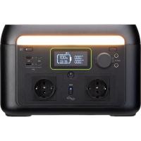 Зарядна станція Acer APS311 600Вт (512Вт/г) AC MPPT LiFePo4 UPS, PD 65W