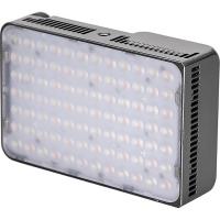 Освітлювач накамерний Aputure amaran Ace 25x Bi-Color LED Kit, Silver