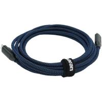 Кабель із засувкою Aputure USB-C - USB-C для заряджання, 3м