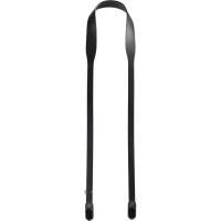 Ремінь для фото Peak Design Form Leather Camera Strap Long Black (LRS-L-BK-1)