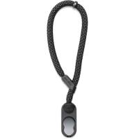 Ремінь для фото Peak Design Cuff Rope Camera Wrist Strap Black (CRS-WR-BK-1)