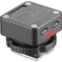 Радіосинхронізатор Godox X5C TTL для камер Canon