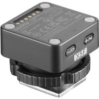 Радіосинхронізатор Godox X5F TTL для камер Fujifilm