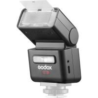 Спалах накамерний Godox iT32 (без синхронізатора X5)