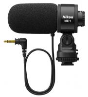 Мікрофон Nikon ME-1
