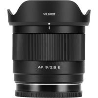 Об'єктив Viltrox AF 9mm f/2.8 Air E, Sony E-mount