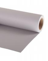 Студійний паперовий фон Manfrotto 2.72 x 11m Paper Flint