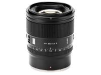 Об'єктив Viltrox AF 56mm f/1.2 Pro Z, Nikon Z-mount