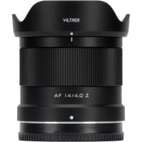 Об'єктив Viltrox AF 14mm f/4 Air Z, Nikon Z-mount