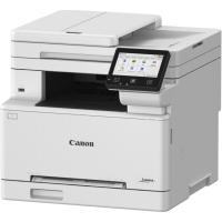 БФП А4 кол. Canon i-SENSYS MF667Cdw з Wi-Fi