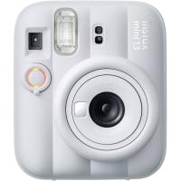 Фотокамера миттєвого друку Fujifilm INSTAX MINI 13 Clay White