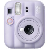 Фотокамера миттєвого друку Fujifilm INSTAX MINI 13 Dreamy Purple