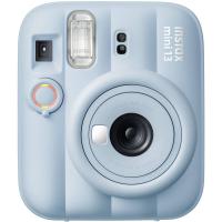 Фотокамера миттєвого друку Fujifilm INSTAX MINI 13 Frost Blue