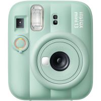 Фотокамера миттєвого друку Fujifilm INSTAX MINI 13 Lagoon Green