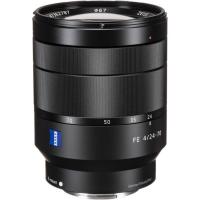 Об'єктив Sony FE 24-70mm f/4.0 ZA OSS Carl Zeiss Vario Tessar T (SEL2470Z)