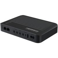 ДБЖ Marsriva DC UPS для роутерів KP5 Max 4xDC+USB+USB-C+PoE OUT, 5V/9V/12V/24V 18W 20000mAh LiFePO4