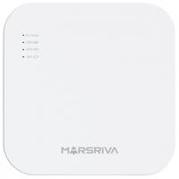 ДБЖ Marsriva DC UPS для роутерів KP4 3xDC+USB+USB-C OUT, 5V/9V/12V 18W 10000 mAh (36Wh) Li-Ion