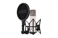 Мікрофон RODE NT1 SIGNATURE WHITE