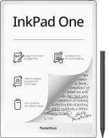 Електронна книга PocketBook InkPAd One (PB1030), чорний