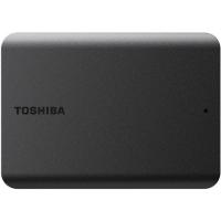 Зовнішній жорсткий диск Toshiba CANVIO BASICS EXCLUSIVE 2.5