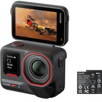 Камера Insta360 Ace Pro 2 Action, Standard Bundle