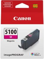 Картридж струменевий Canon PFI-5100 imagePROGRAF Pro-310 Magenta