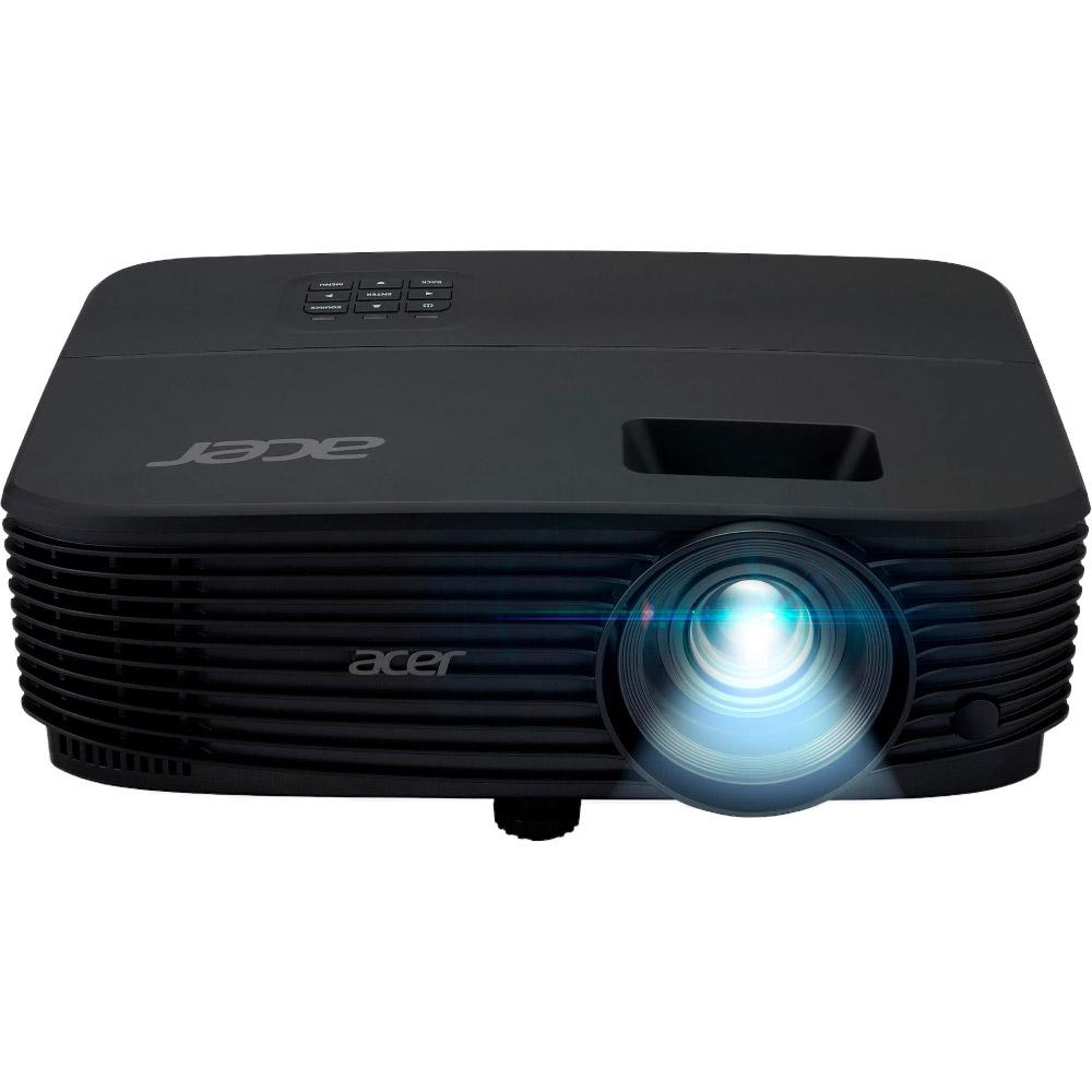 Проектор Acer X1129 SVGA, 4800 lm, 1.96-2.15